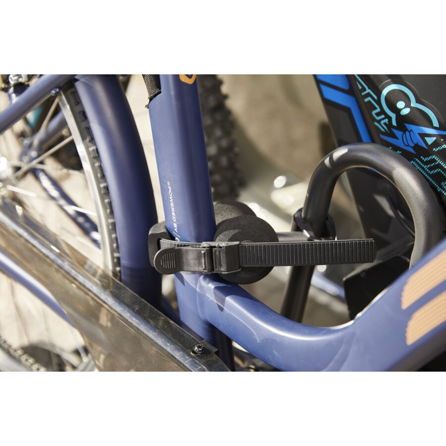Porte-vélos attelage MOTTEZ Zeus-V2 A028P2 - 2 vélos électriques – Image 12