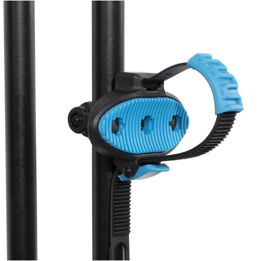 Porte-vélos sur attelage NORAUTO DECK 200-2 pour 2 vélos – Image 2