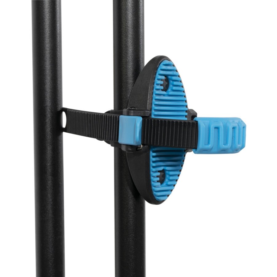 Porte-vélos attelage NORAUTO E-FIT 200-3 - 3 vélos électriques – Image 7
