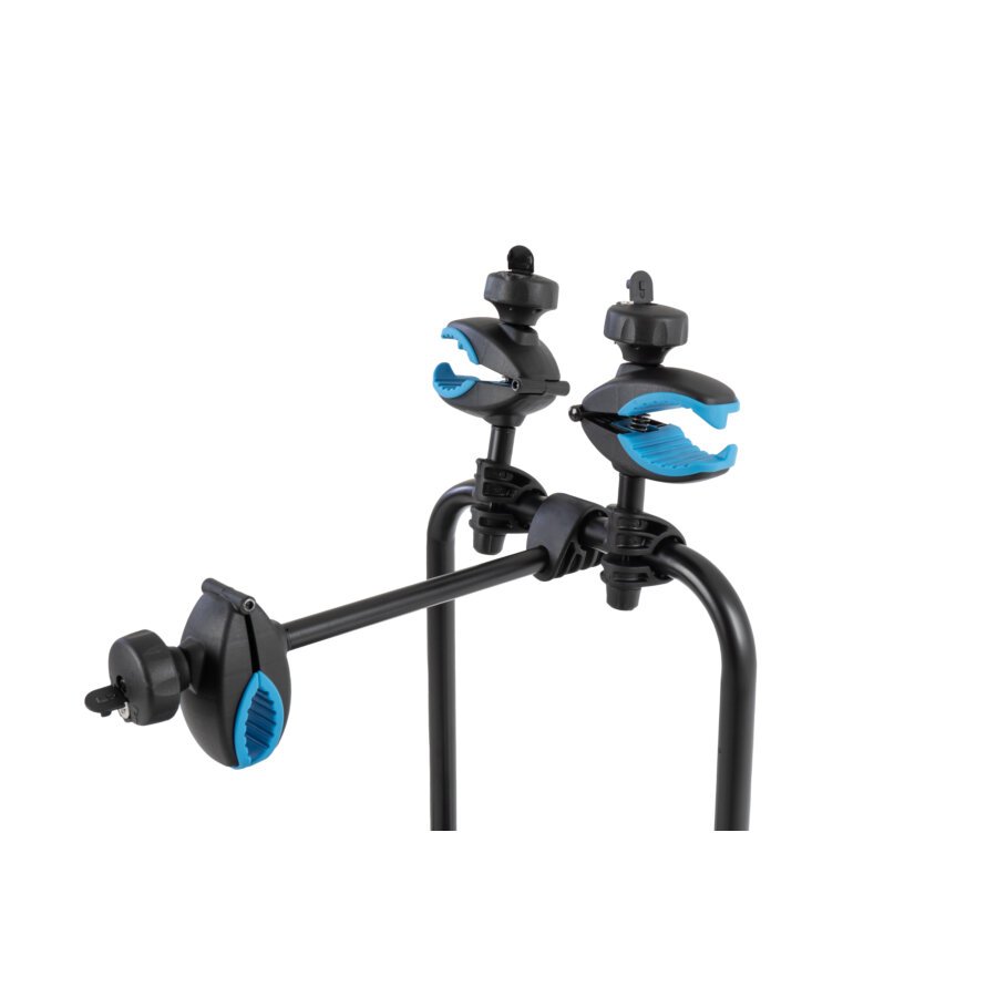 Porte-vélos attelage NORAUTO E-FIT 100-3 - 3 vélos électriques – Image 13