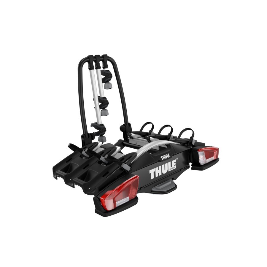 Porte-vélos sur attelage THULE VeloCompact 3 pour 3 vélos – Image 8