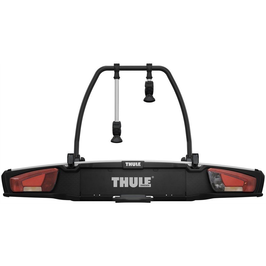 Porte-vélos attelage THULE VeloSpace XT 938 - 2 vélos électriques – Image 2