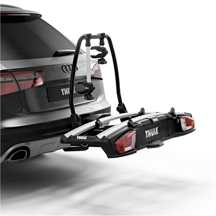 Porte-vélos attelage THULE VeloSpace XT 938 - 2 vélos électriques – Image 3