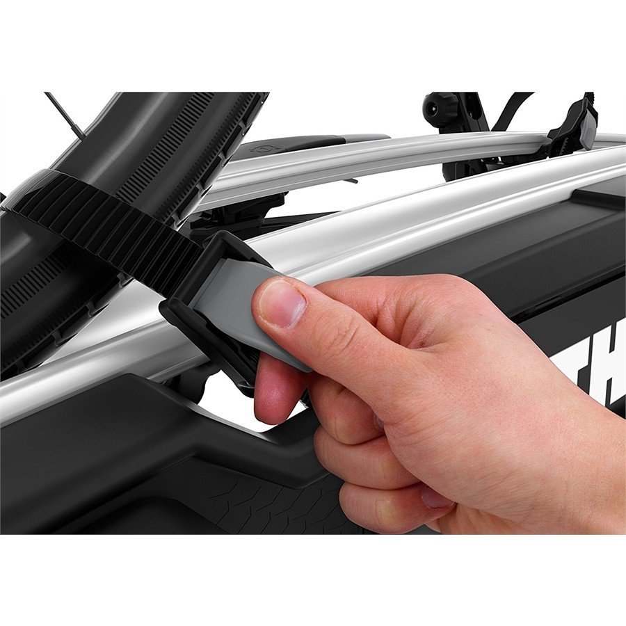 Porte-vélos attelage THULE VeloSpace XT 938 - 2 vélos électriques – Image 5