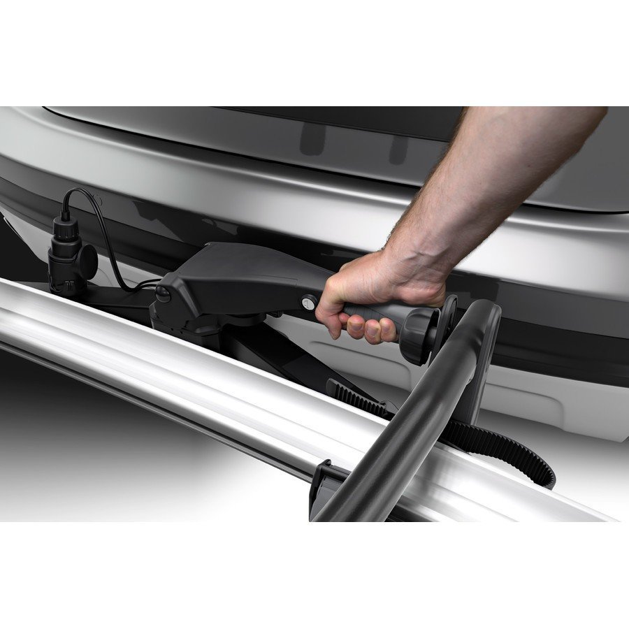 Porte-vélos attelage THULE VeloSpace XT 938 - 2 vélos électriques – Image 7