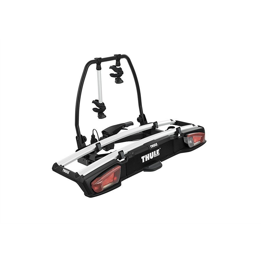 Porte-vélos attelage THULE VeloSpace XT 938 - 2 vélos électriques – Image 9