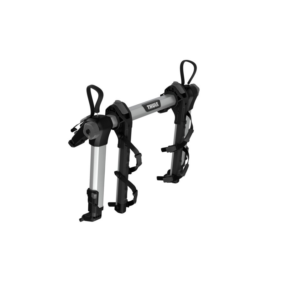 Porte-vélos sur hayon suspendu THULE Outway 994 pour 2 vélos – Image 11