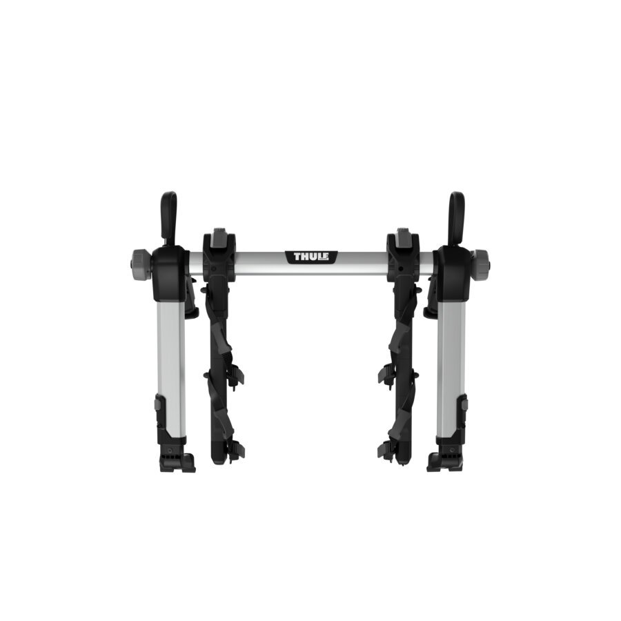 Porte-vélos sur hayon suspendu THULE Outway 994 pour 2 vélos – Image 12