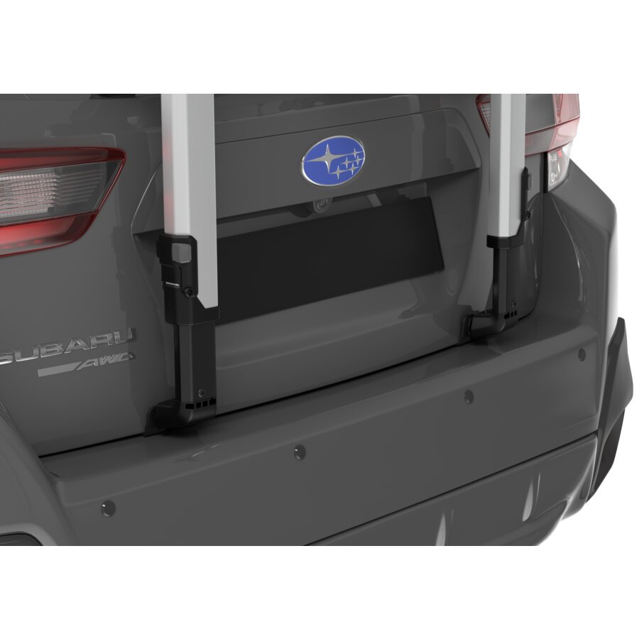Porte-vélos sur hayon suspendu THULE Outway 994 pour 2 vélos – Image 13