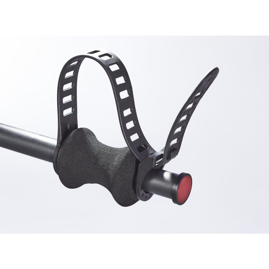 Porte-vélos hayon MOTTEZ Shiva 2 ELEC pour 2 vélos électriques – Image 6