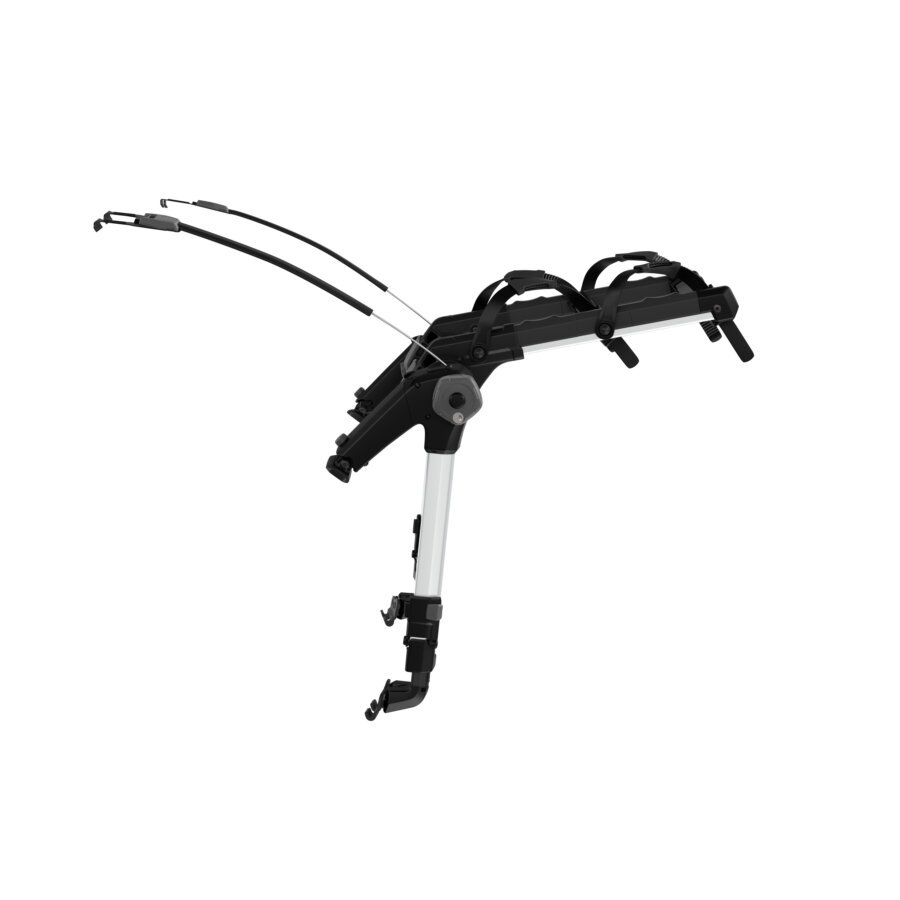 Porte-vélos sur hayon suspendu THULE Outway 994 pour 2 vélos – Image 16