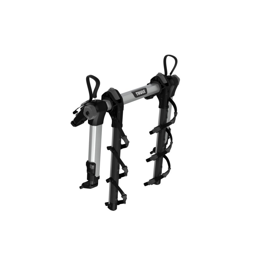 Porte-vélos sur hayon suspendu THULE Outway 995 pour 3 vélos – Image 5