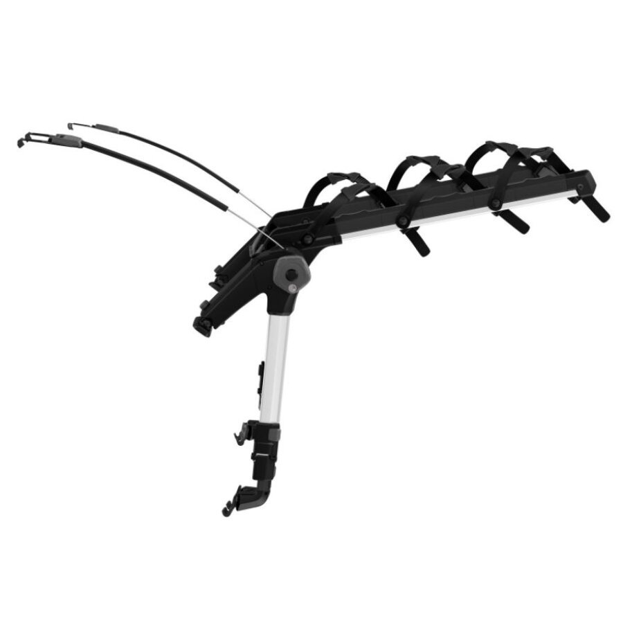 Porte-vélos sur hayon suspendu THULE Outway 995 pour 3 vélos – Image 13