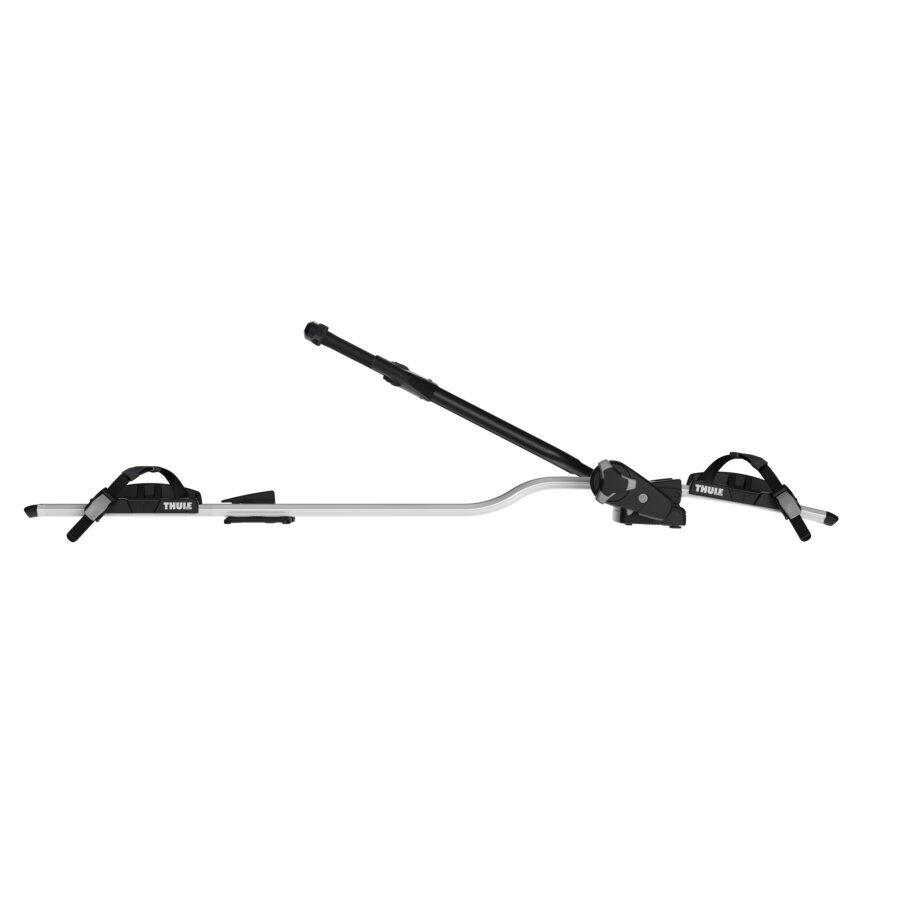 Porte-vélos sur toit THULE ProRide 598 aluminium pour 1 vélo – Image 4
