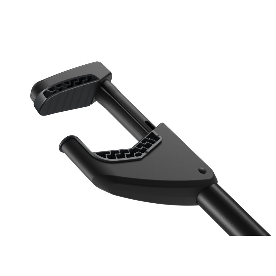 Porte-vélos sur toit THULE ProRide 598 aluminium pour 1 vélo – Image 5
