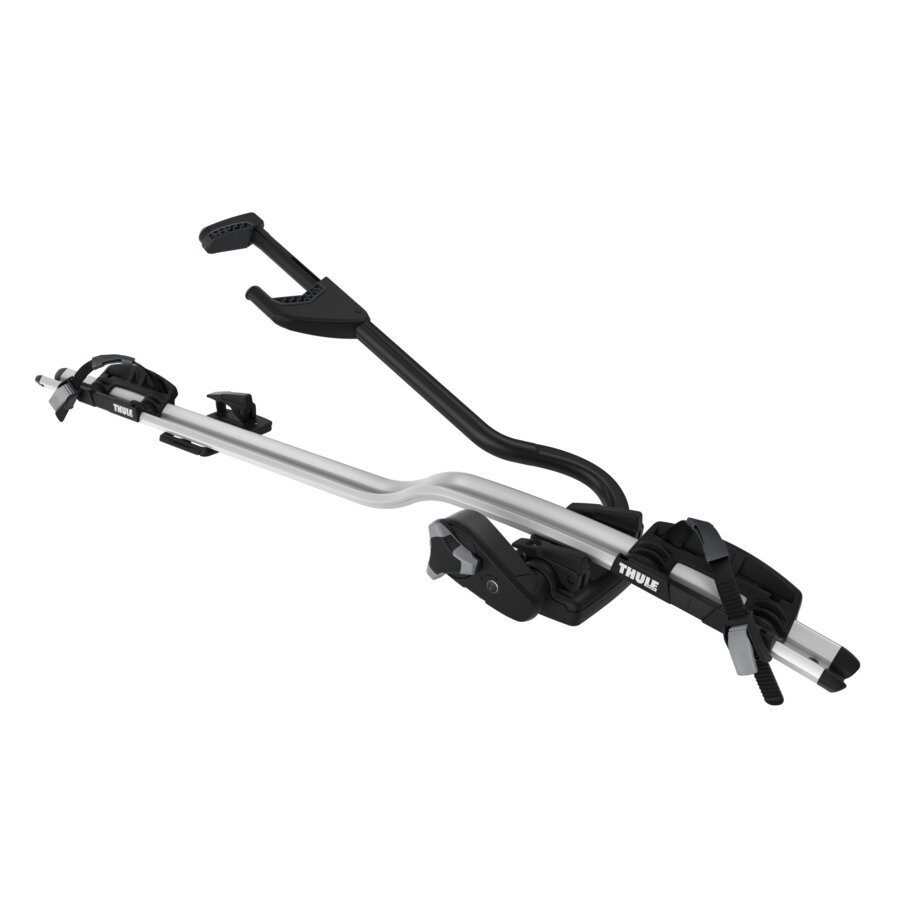 Porte-vélos sur toit THULE ProRide 598 aluminium pour 1 vélo – Image 12