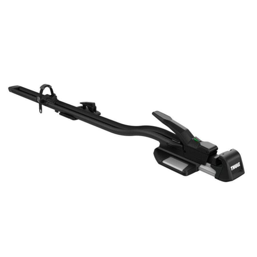 Porte-vélos sur toit THULE TopRide 568 pour 1 vélo
