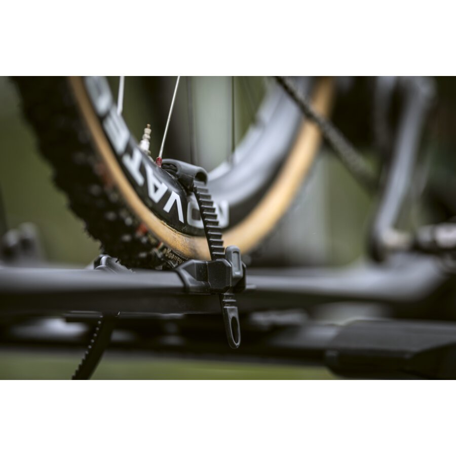 Porte-vélos sur toit THULE TopRide 568 pour 1 vélo – Image 14
