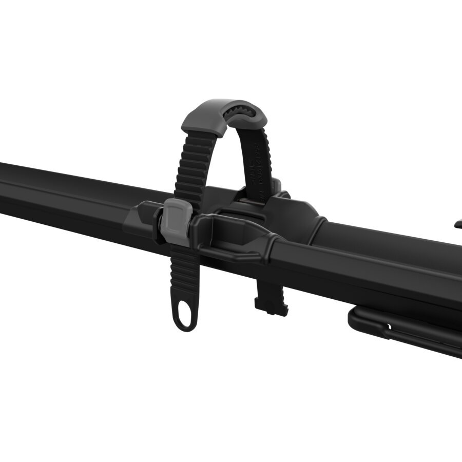 Porte-vélos sur toit THULE TopRide 568 pour 1 vélo – Image 2