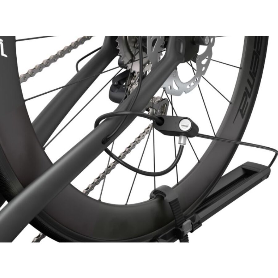 Porte-vélos sur toit THULE TopRide 568 pour 1 vélo – Image 3
