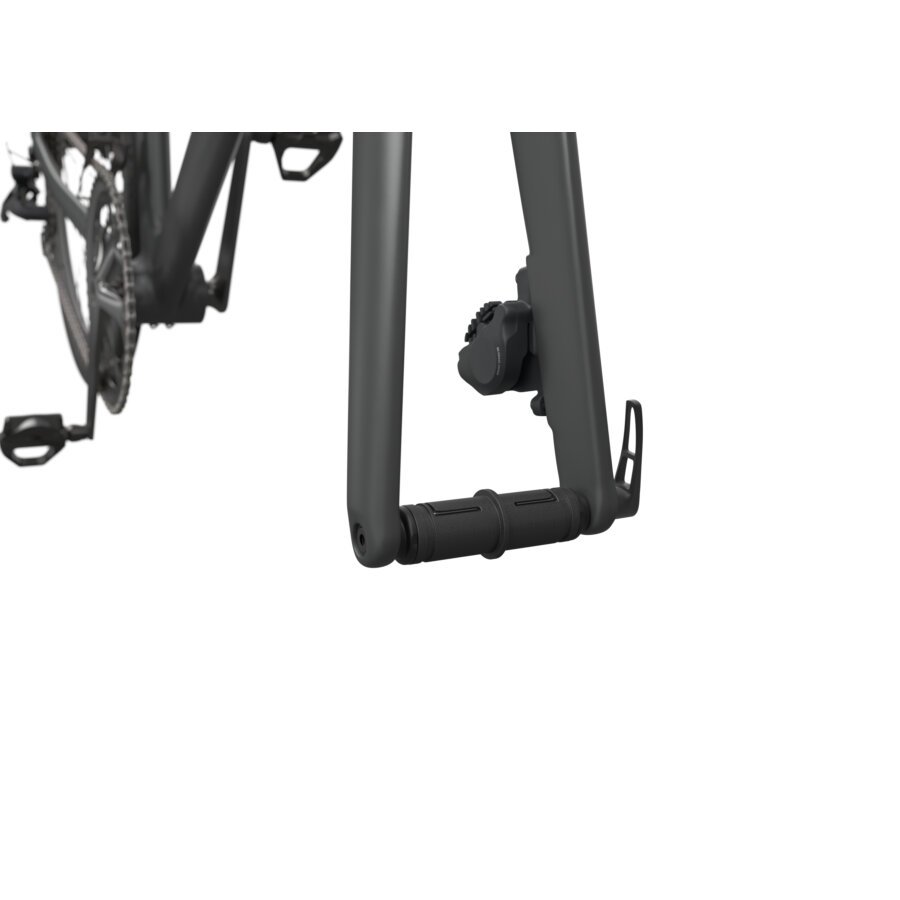 Porte-vélos sur toit THULE TopRide 568 pour 1 vélo – Image 4