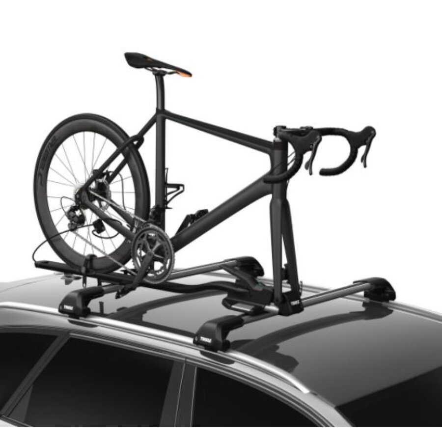Porte-vélos sur toit THULE TopRide 568 pour 1 vélo – Image 15