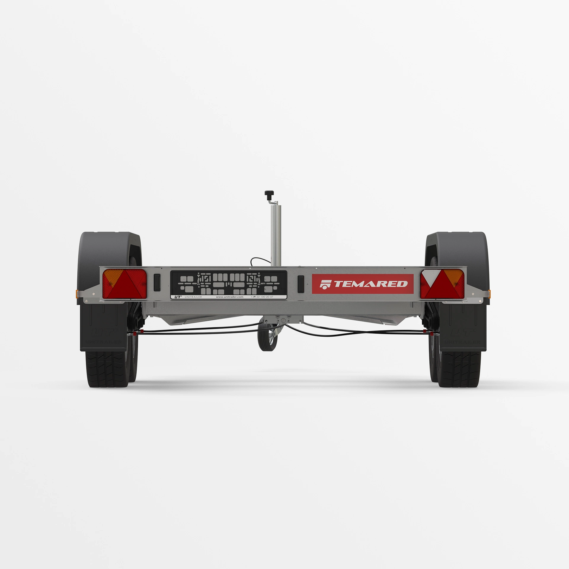 Power 2613 - 2700 kg – Image 2