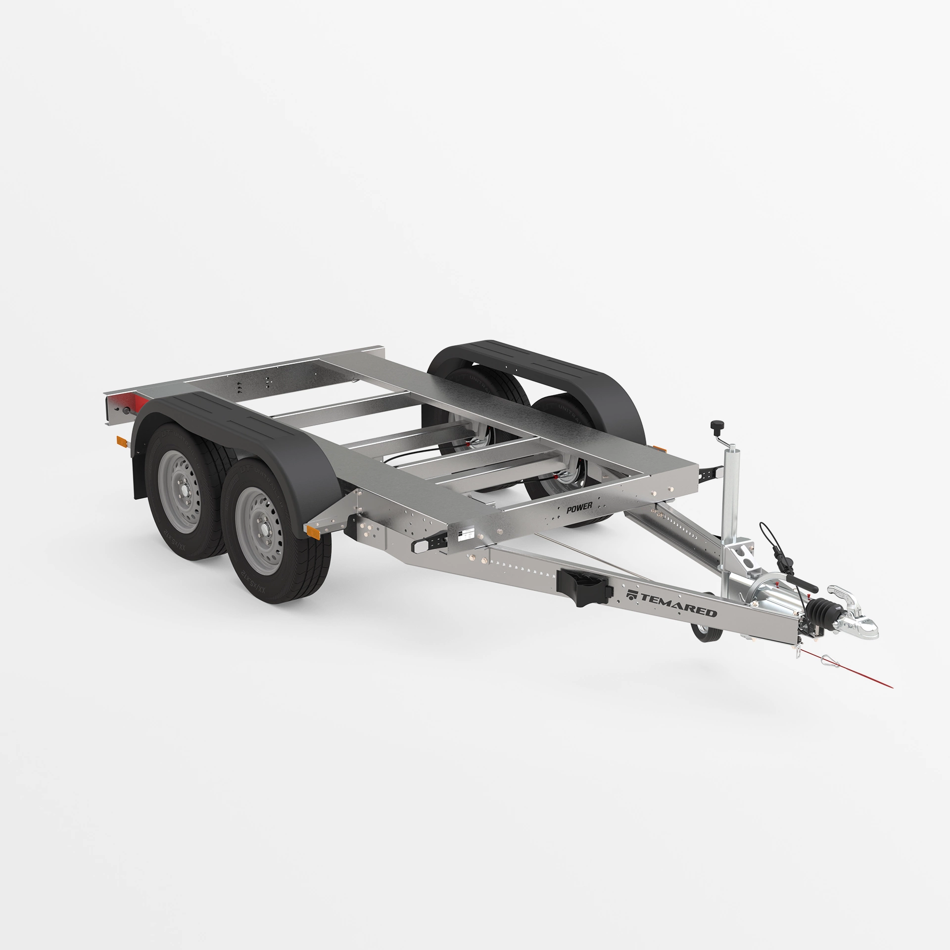 Power 2613 - 2700 kg