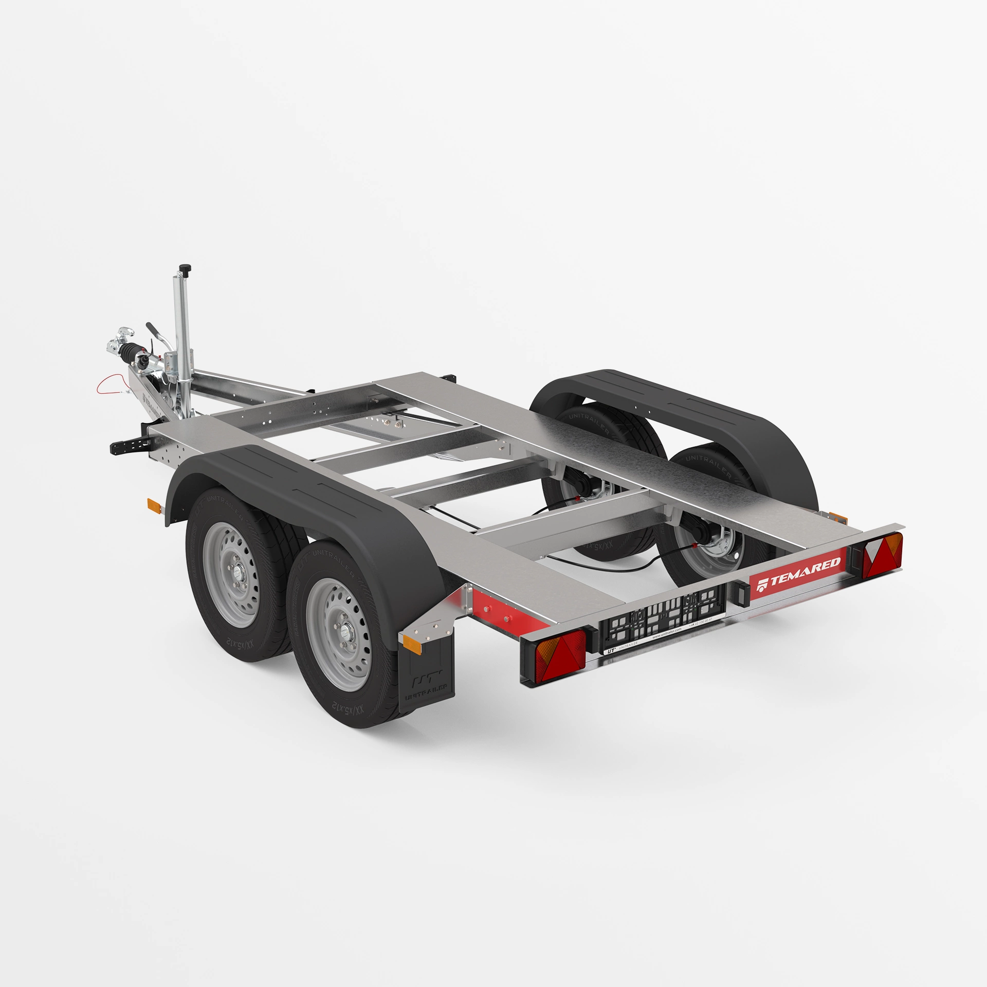 Power 2613 - 2700 kg – Image 3