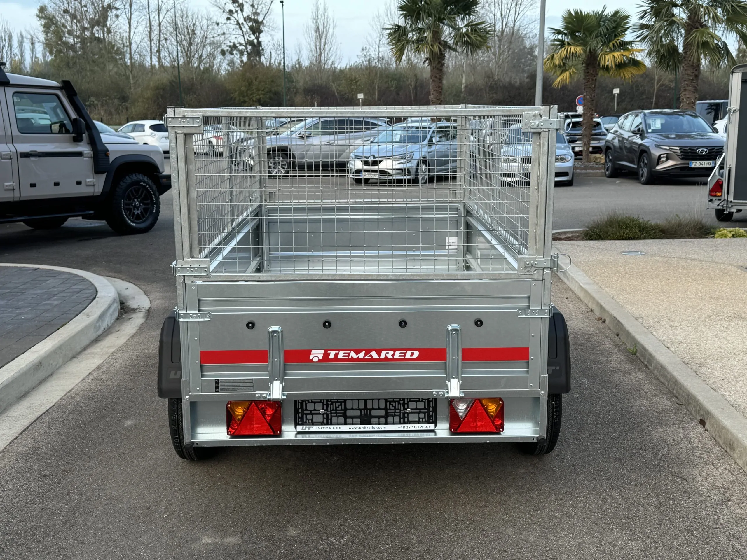 PRAKTI 2312/2 - 750 kg – Image 5