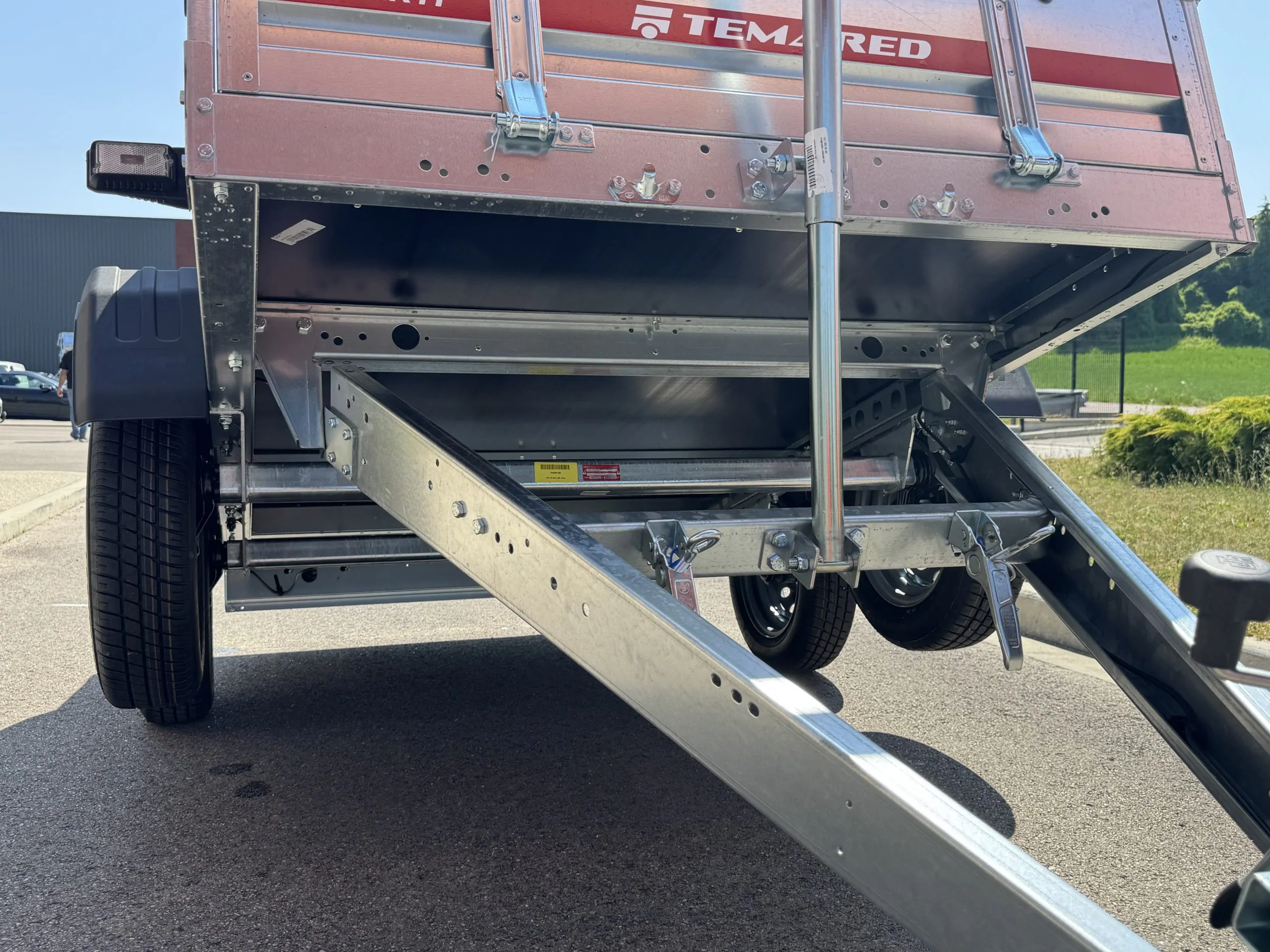 PRAKTI 2312/2 - 750 kg – Image 6