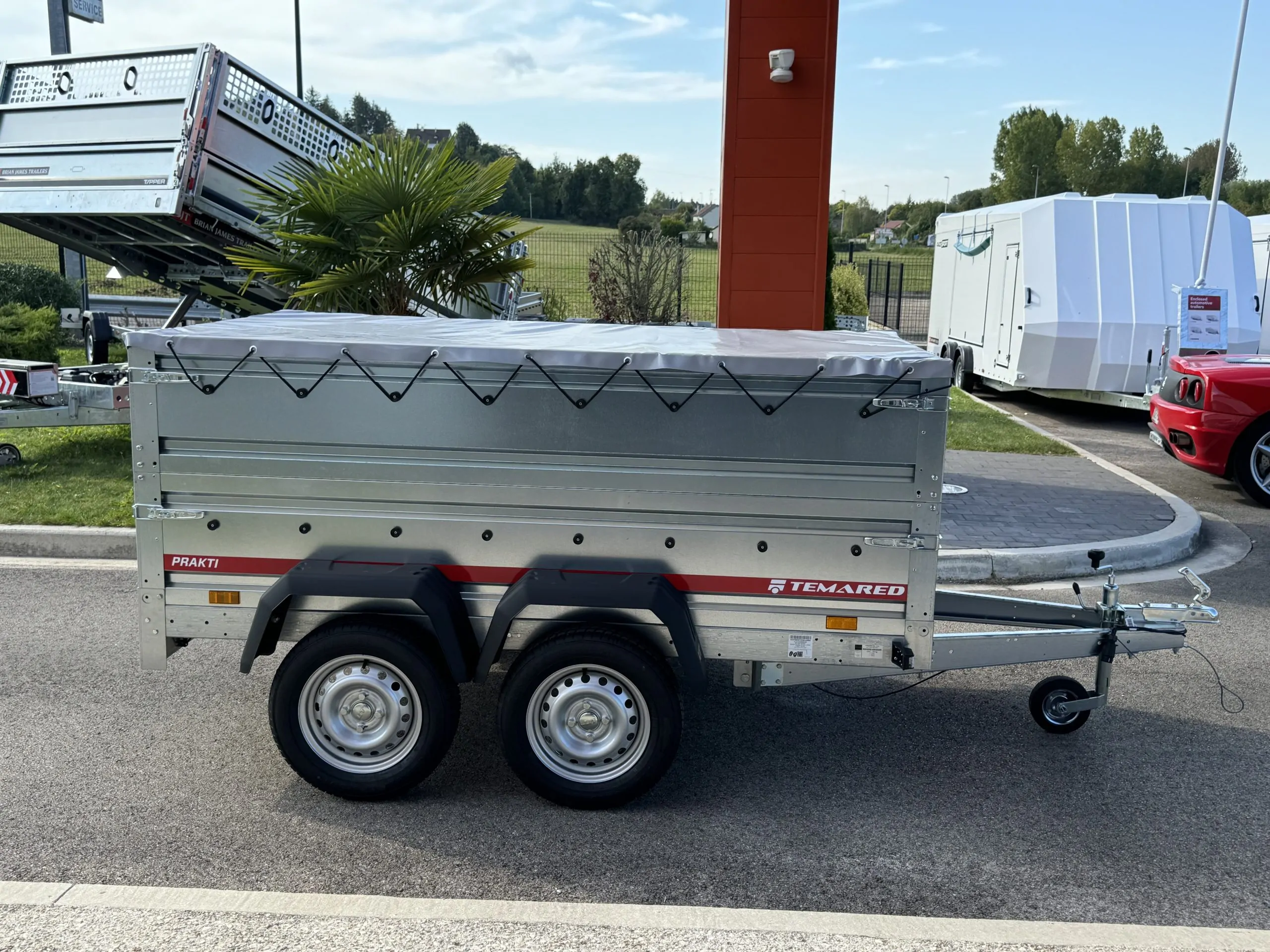 PRAKTI 2312/2 - 750 kg – Image 7