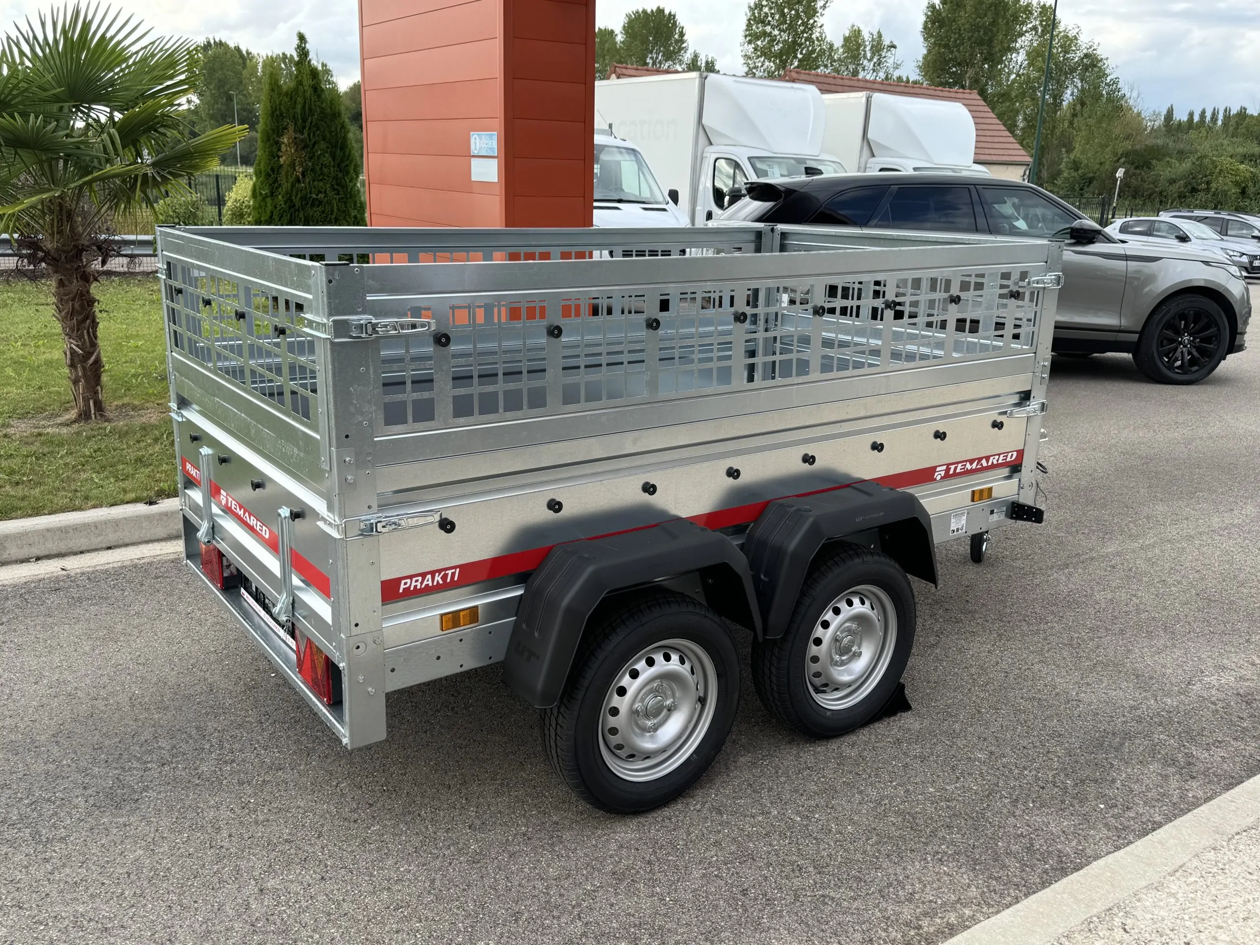 PRAKTI 2312/2 - 750 kg – Image 8