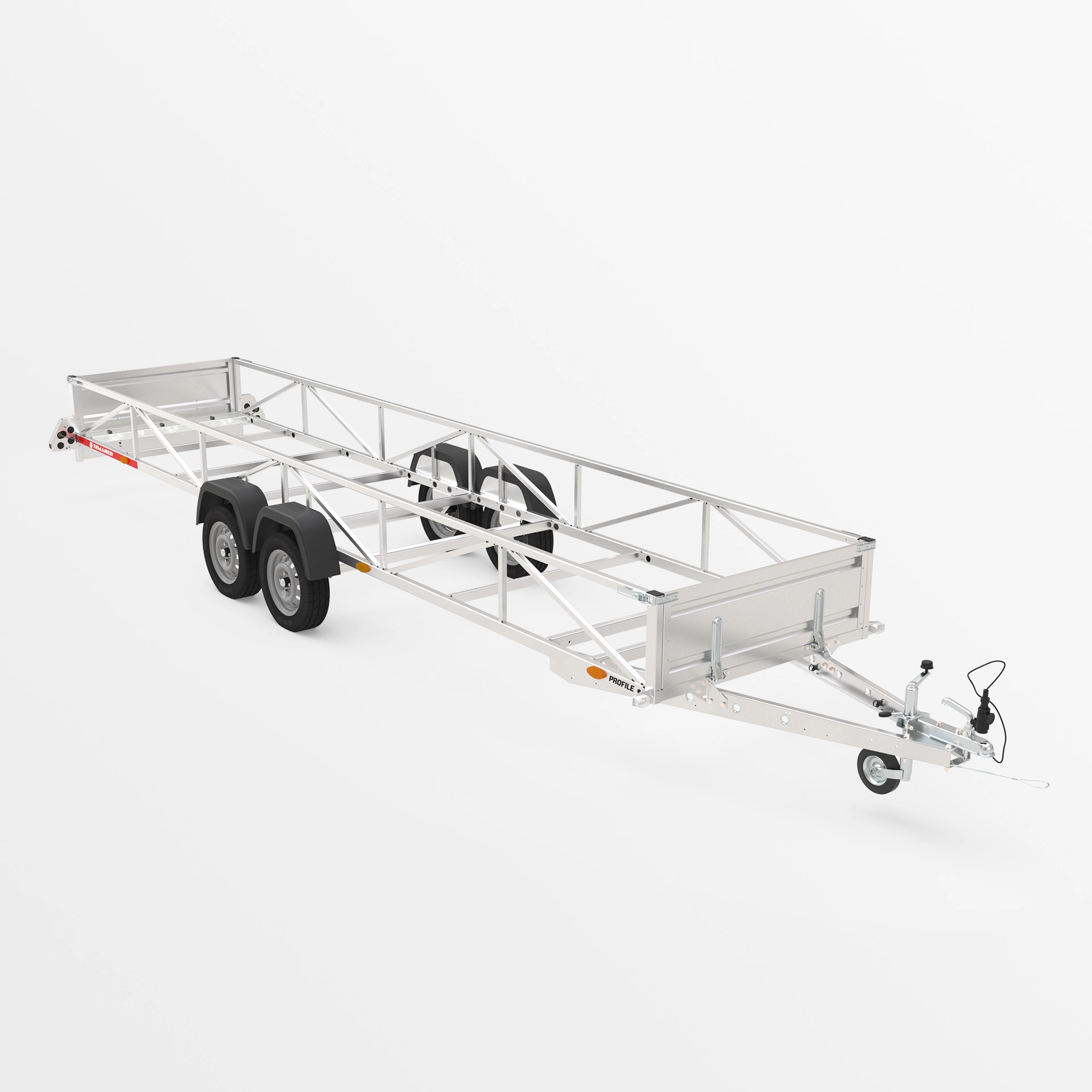 PROFIL 6012 - 750 kg – Image 2