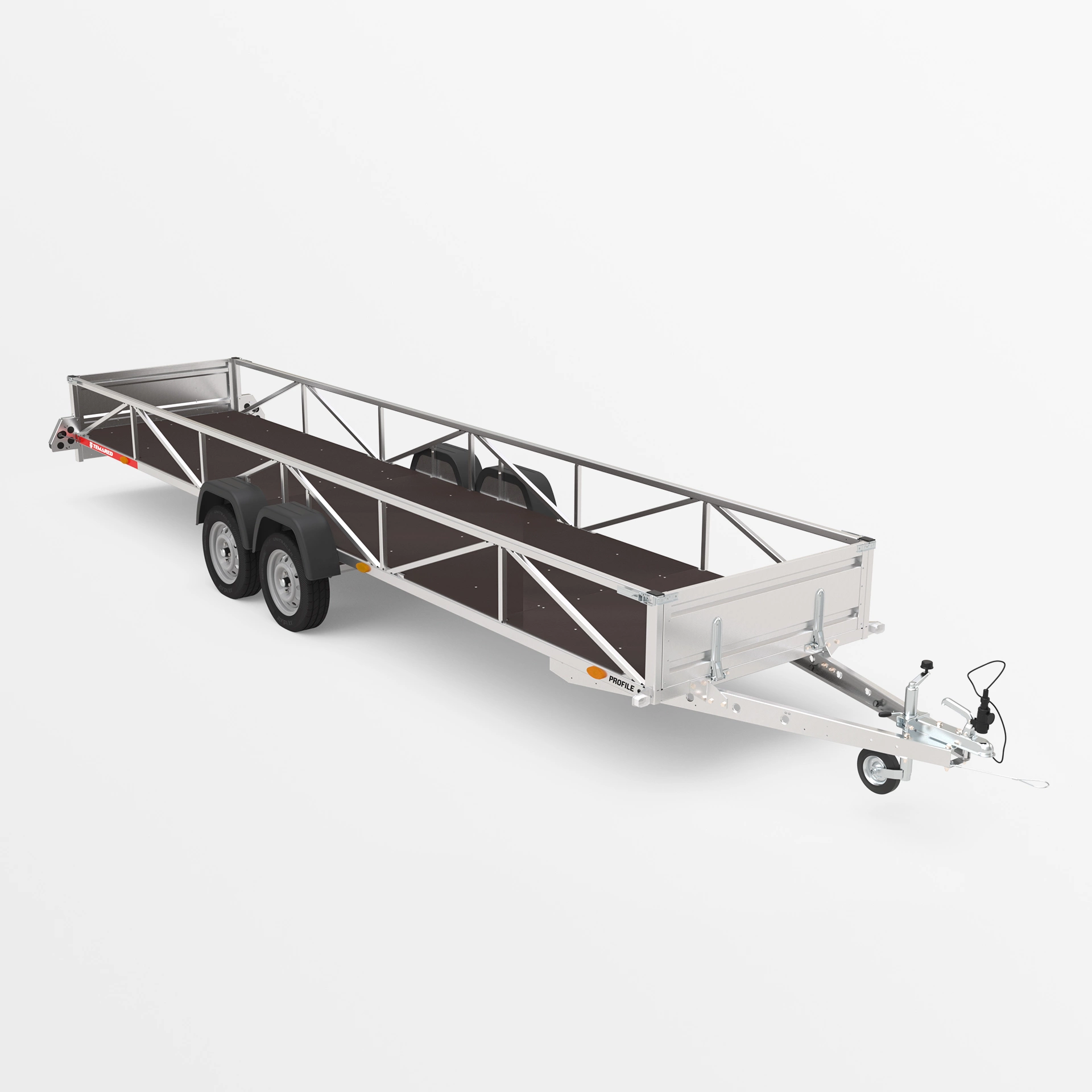 PROFIL 6012 - 750 kg