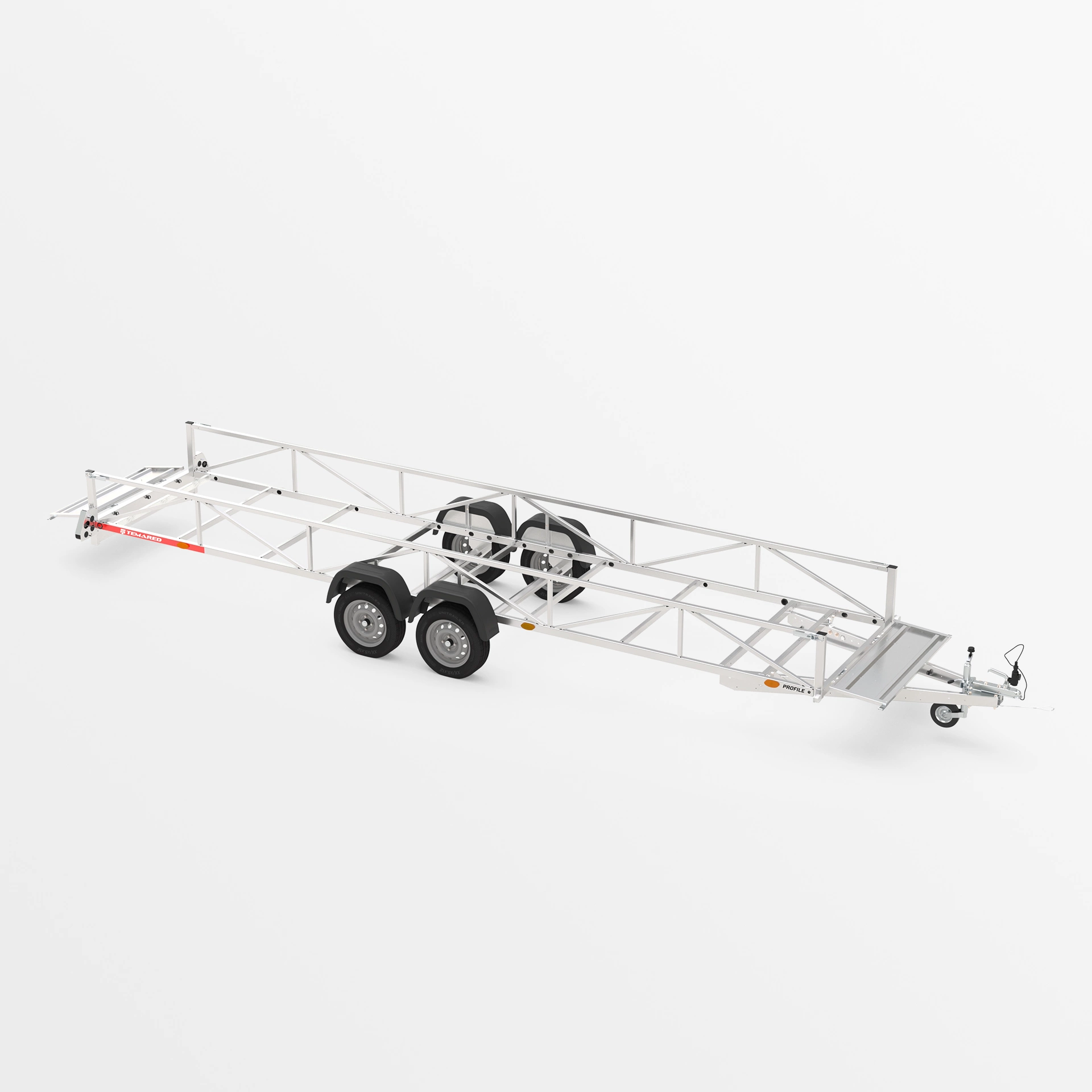 PROFIL 6012 - 750 kg – Image 4