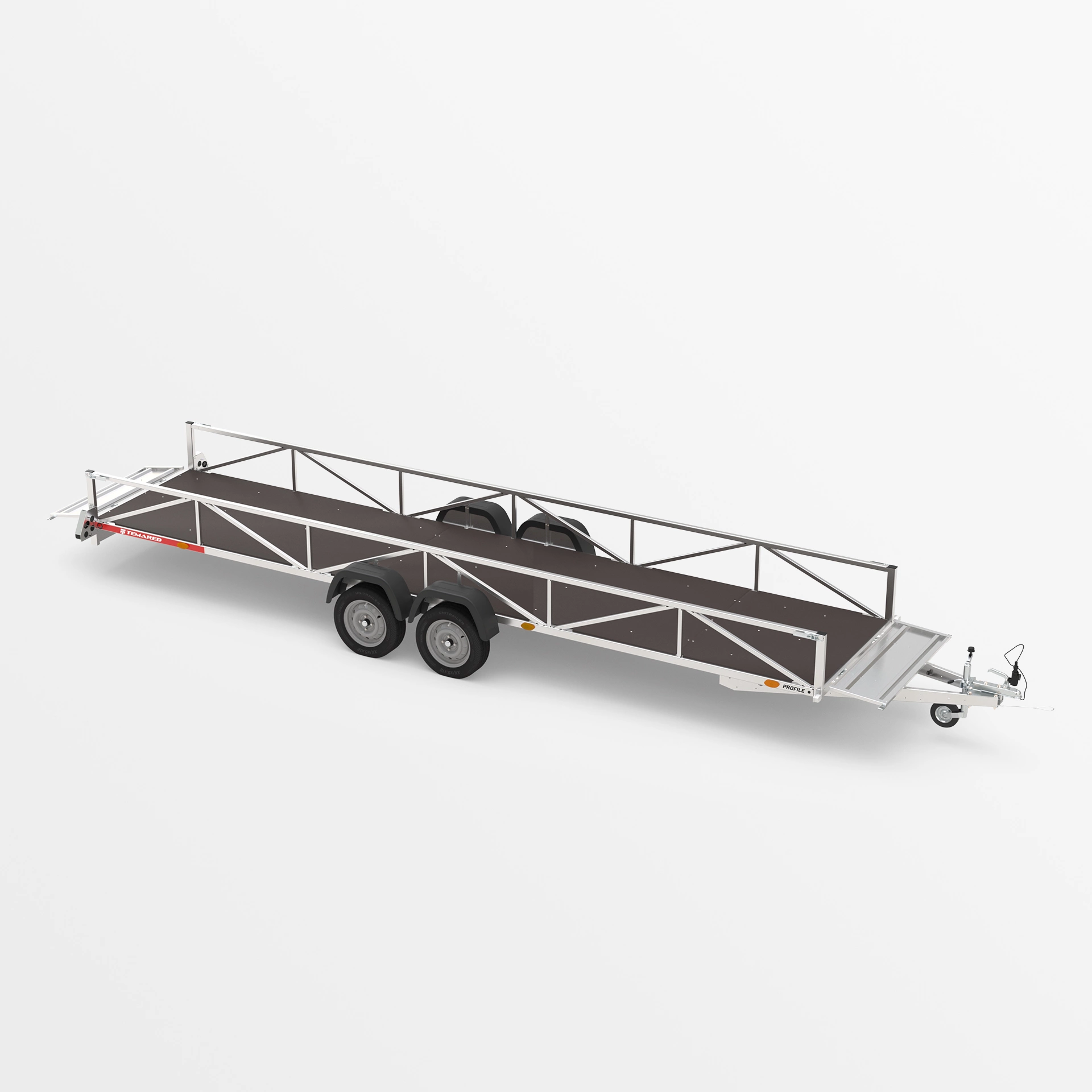 PROFIL 6012 - 750 kg – Image 6