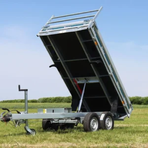 PW1.2 LUX - 2600 kg