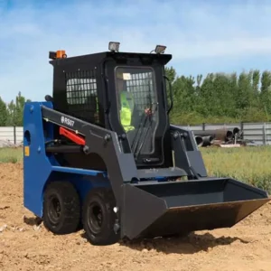 CHARGEUR COMPACT SUR ROUES RS07