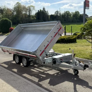 TIPPER Tri-Benne 3217/2 - 3500 kg