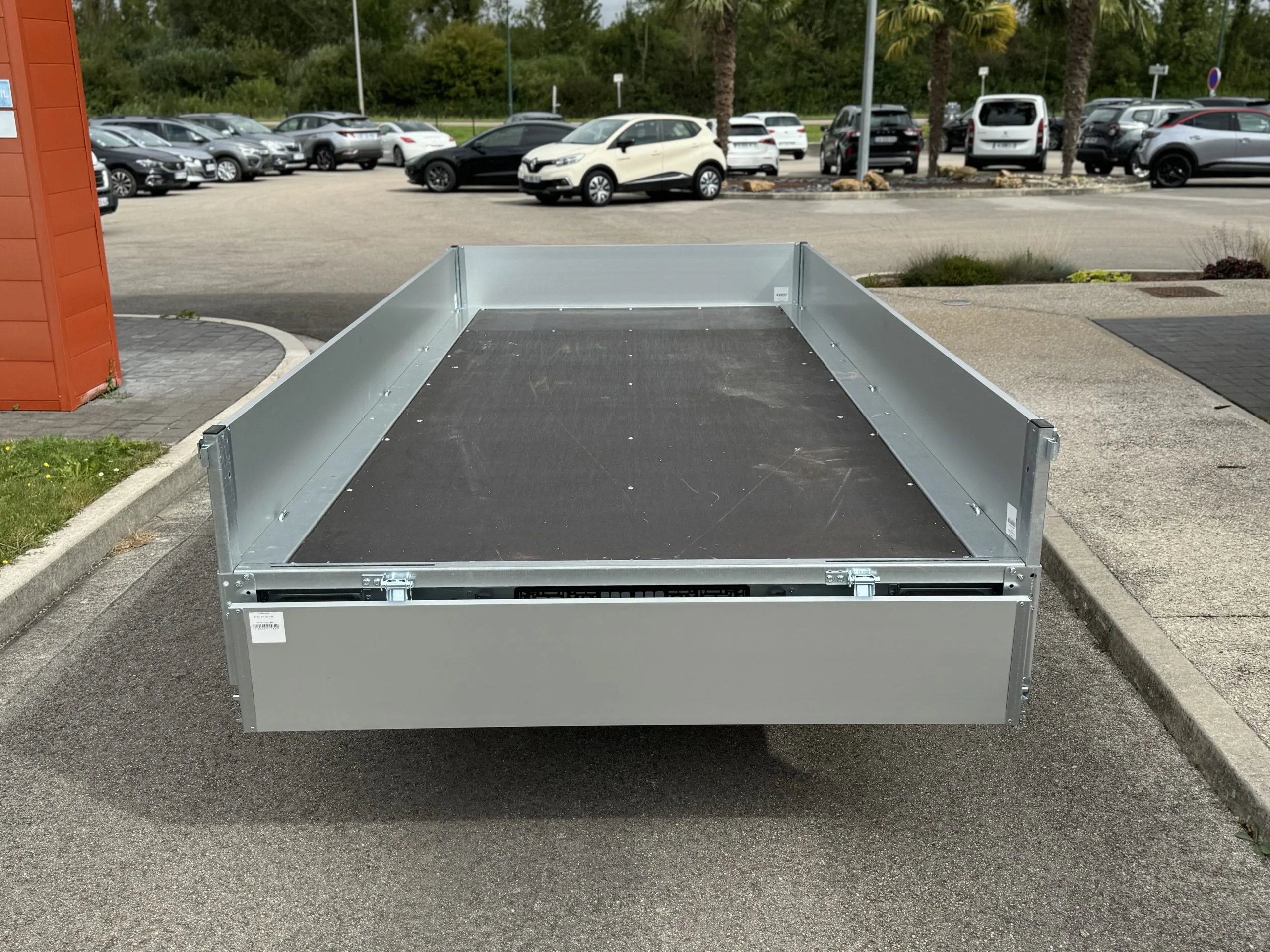 TRANSPORTER 3617/2 - 2000 kg – Image 13