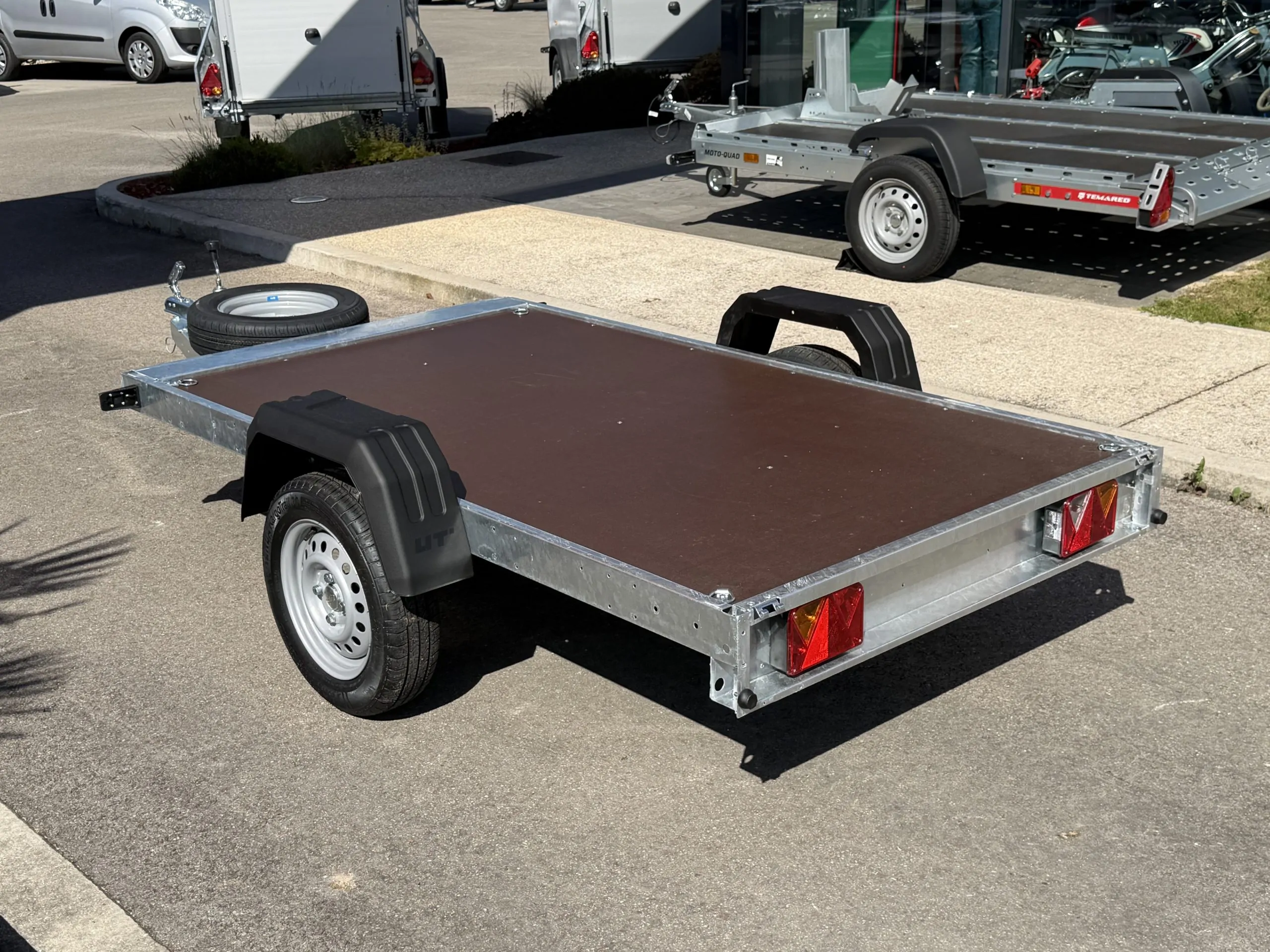 ZIP 2010 - 750 kg – Image 7