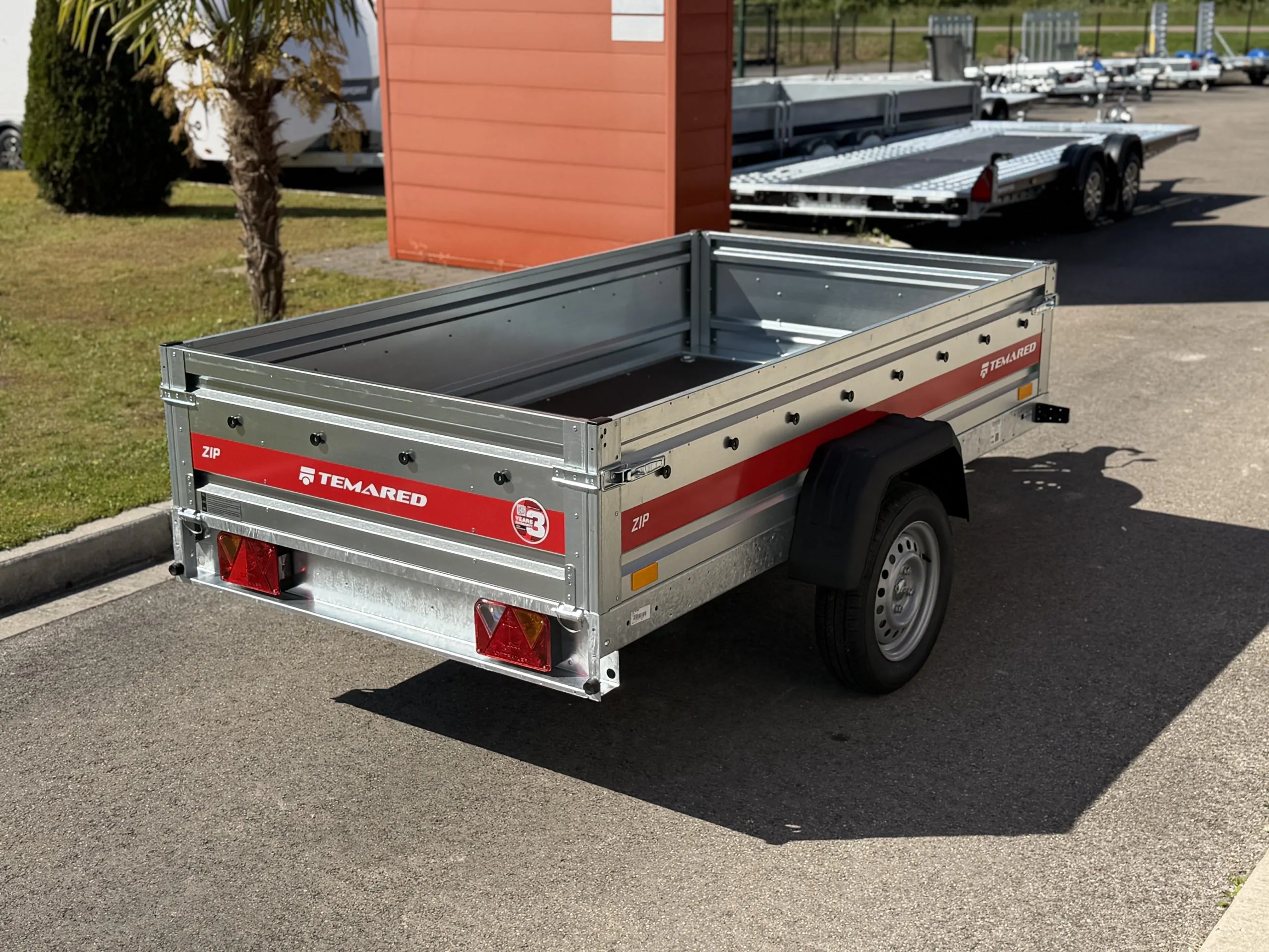 ZIP 2010 - 750 kg – Image 3