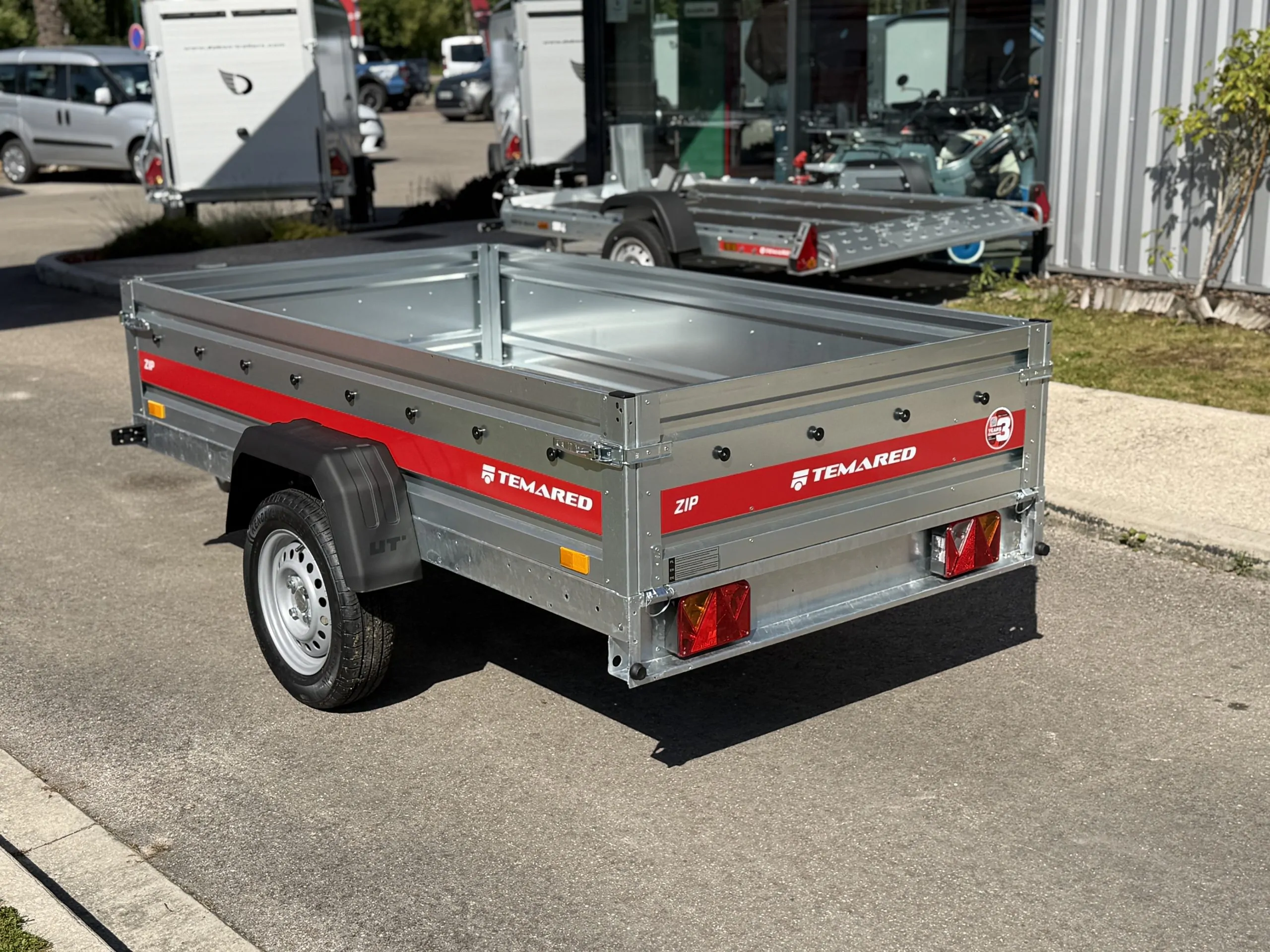 ZIP 2010 - 750 kg – Image 4
