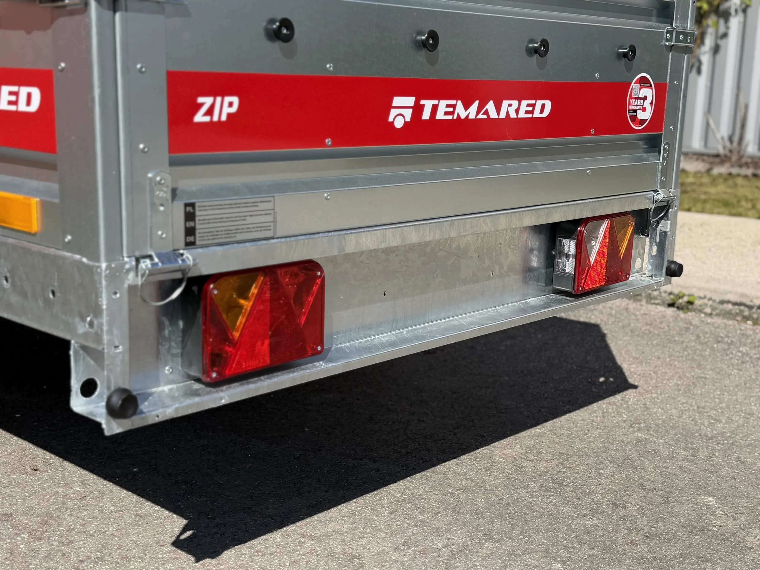 ZIP 2010 - 750 kg – Image 5