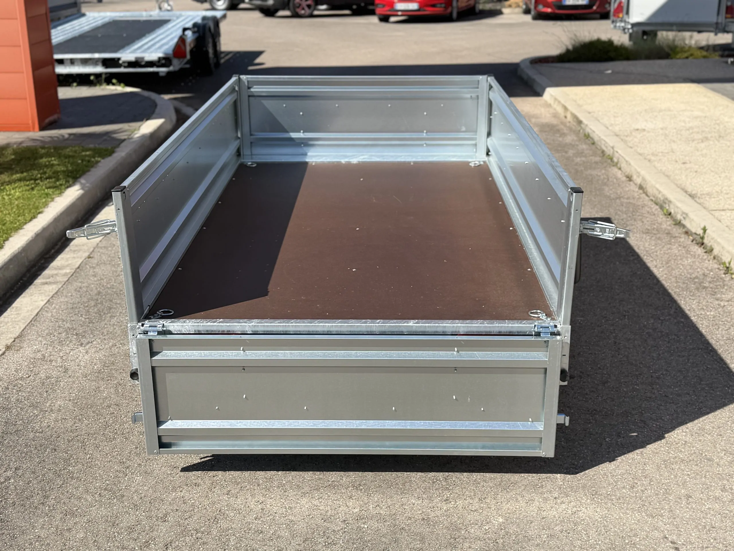 ZIP 2010 - 750 kg – Image 6