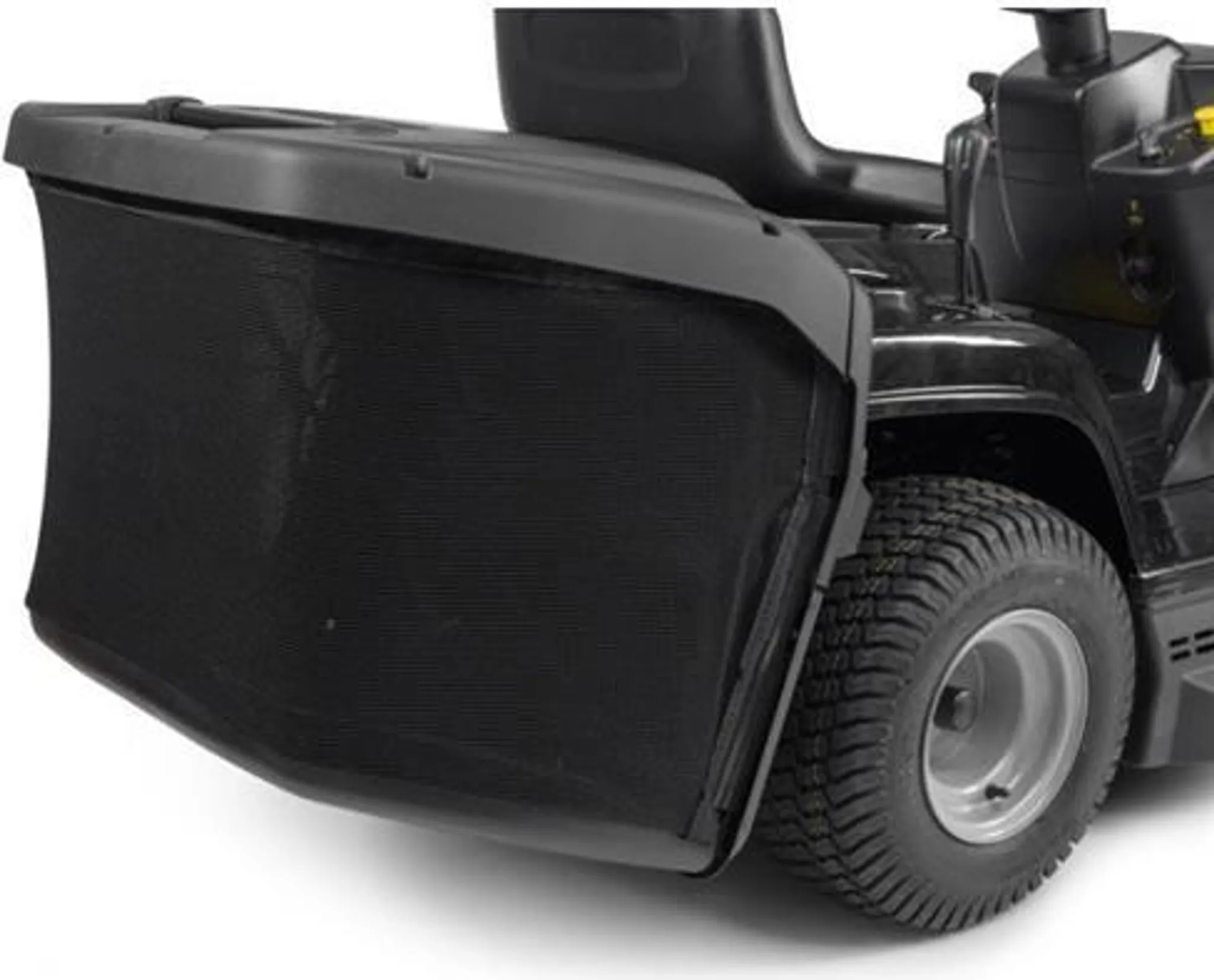 ALPINA tracteur de pelouse AT4 84 A – Image 8