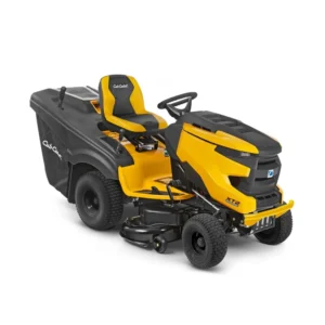 Tracteur de pelouse / tracteur de jardin Cub Cadet XT2 PR95, 95 cm, moteur Kawasaki à deux cylindres