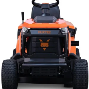 FUXTEC Tondeuse autoportée FX-RMT84M | Largeur de coupe 83cm | Cylindrée 432cc