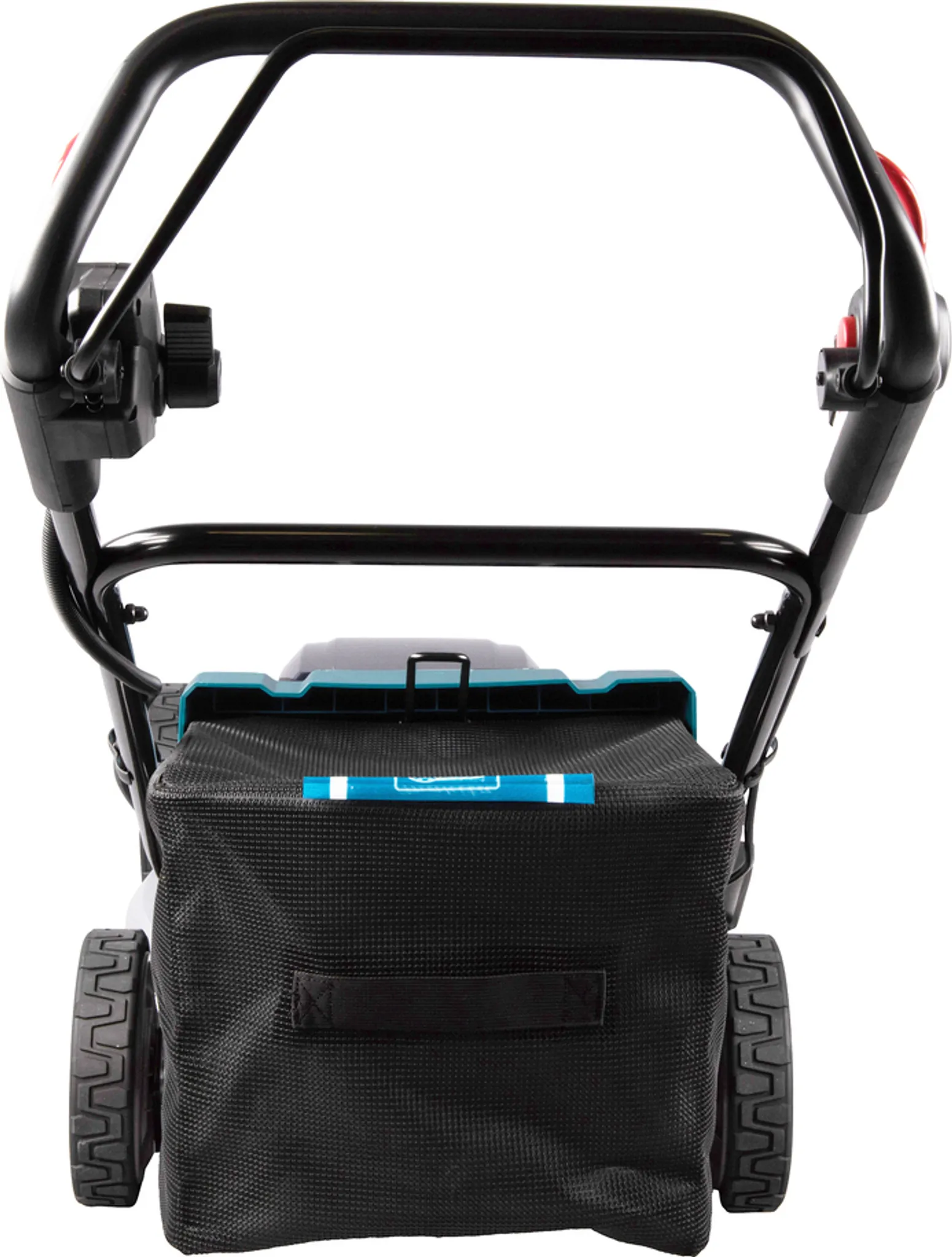 Makita DLM537Z - Tondeuse à gazon - sans fil - 18 V - 6 Ah – Image 7